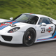 Illustration for article titled Porsche Will Treat You Like A King If You Buy A 918 Spyder